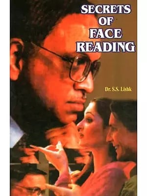 Secrets of Face Reading