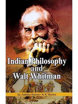 Indian Philosophy And Walt Whitman