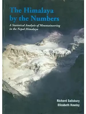 The Himalaya by the Numbers- A Statistical Analysis of Mountaineering in the Nepal Himalaya
