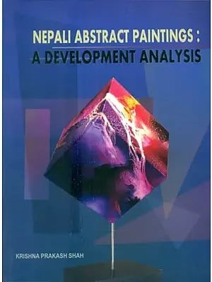 Nepali Abstract Paintings : A Development Analysis