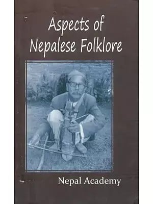 Aspects of Nepalese Folklore