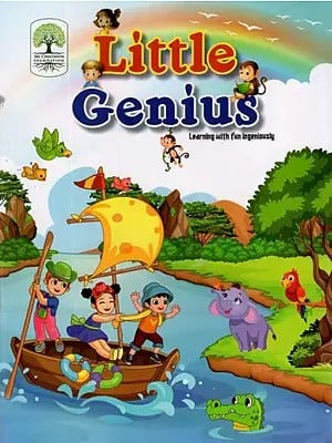 Little Genius- Learning With Fun Ingeniously