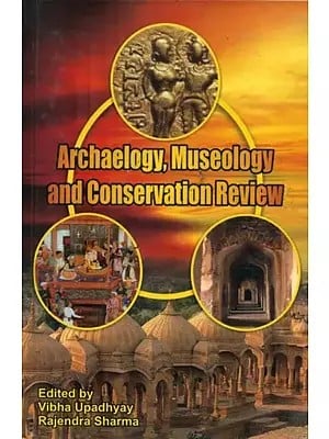 Archaeology, Museology and Conservation Review