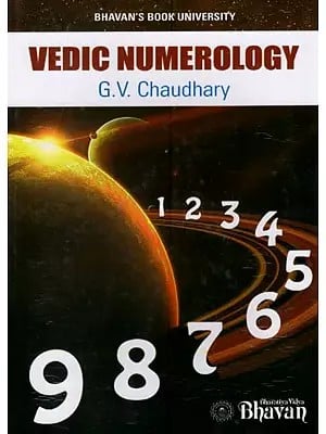 Books on Numerology