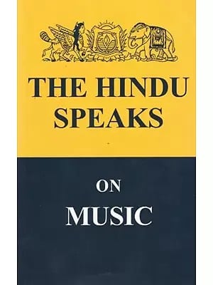 The Hindu Speaks On Music