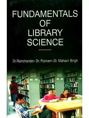 Fundamentals of Library Science