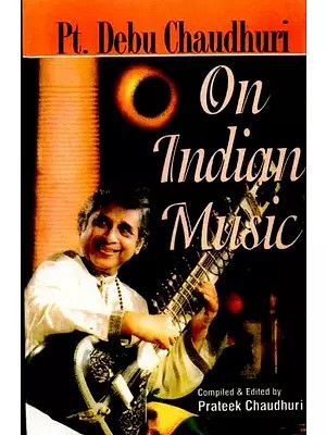 On Indian Music (With Notation)