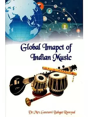 Global Impact of Indian Music (With Special Reference to Mauritius)