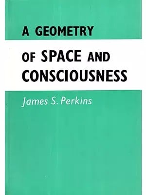A Geometry of Space and Consciousness