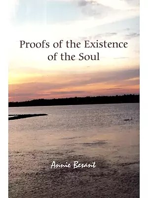Proofs of the Existence of the Soul