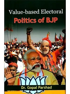 Value-Based Electoral Politics of BJP