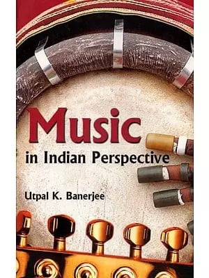Music in Indian Perspective