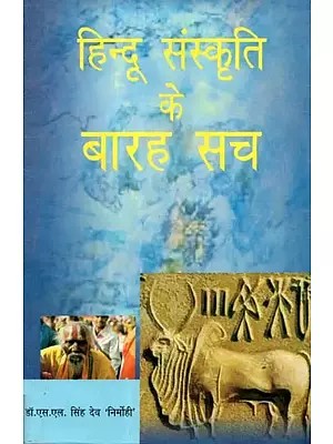 हिन्दू संस्कृति के बारह सच  - Twelve Truths of Hindu Culture
