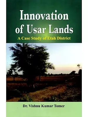Innovation of Usar Lands (A Case Study of Etah District)
