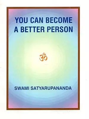 You Can Become A Better Person