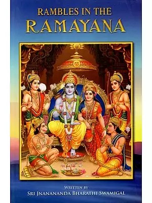 Rambles in The Ramayana