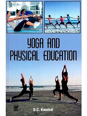 Yoga and Physical Education