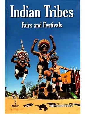 Indian Tribes - Fairs and Festivals