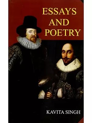 Essays and Poetry