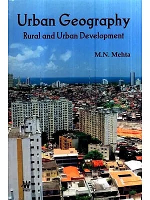 Urban Geography- Rural and Urban Development