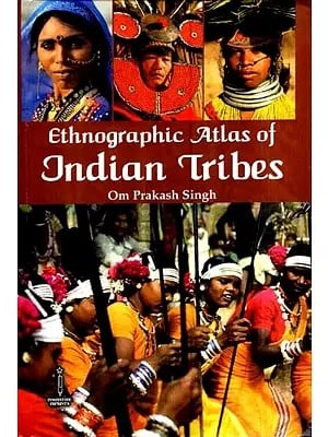 Ethnographic Atlas of Indian Tribes