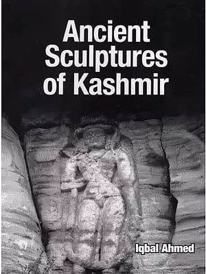 Ancient Sculptures of Kashmir