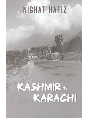 Kashmir to Karachi