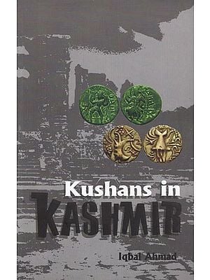 Kushans in Kashmir