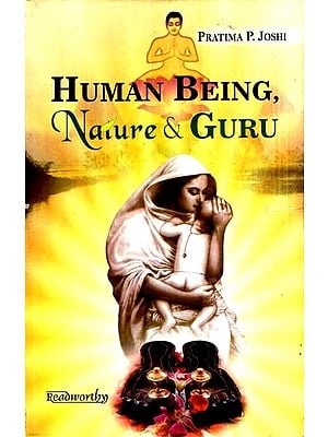 Human Being- Nature & Guru