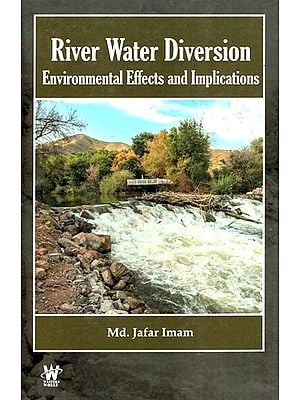 River Water Diversion Environmental Effects and Implications