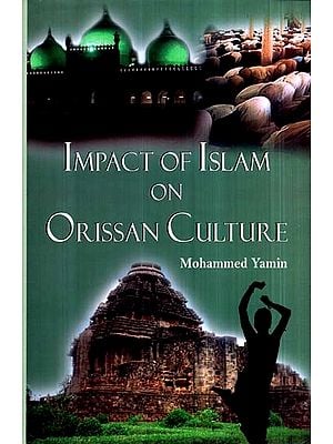 Impact of Islam on Orissan Culture