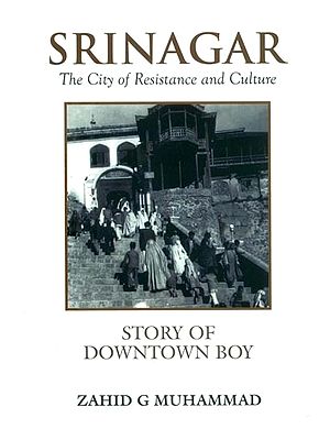 Srinagar- The City of Resistance and Culture (Story of Downtown Boy)