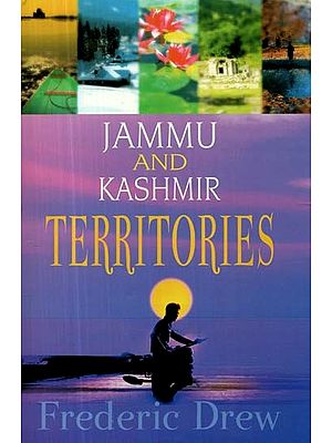 Jammu and Kashmir Territories