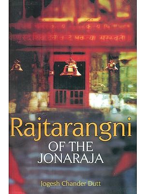 Rajtarangni of The Jonara