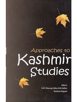 Approaches to Kashmir Studies