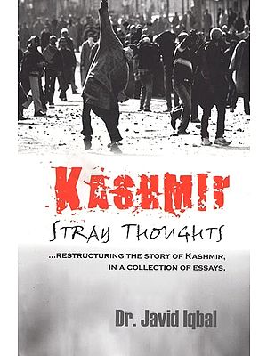 Kashmir Stray Thoughts (Restructuring the Story of Kashmir in a Collection of Essays)