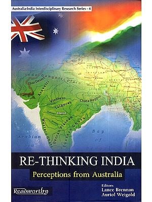 Re Thinking India - Perceptions from Australia