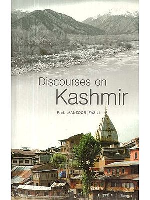 Discourses on Kashmir
