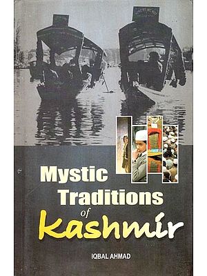 Mystic Traditions of Kashmir
