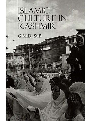 Islamic Culture in Kashmir
