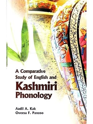 A Comparative Study of English and Kashmiri Phonology