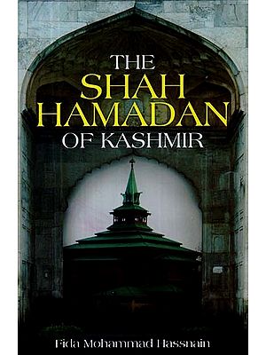 The Shah Hamadan of Kashmir