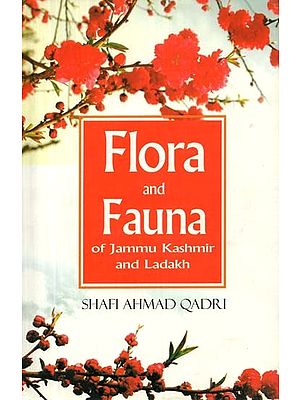 Flora and Fauna of Jammu Kashmir and Ladakh