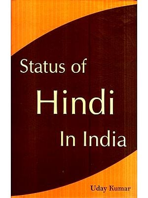 Status of Hindi in India