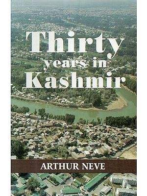 Thirty Years in Kashmir