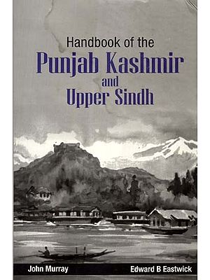 Handbook of the Punjab Kashmir and Upper Sindh