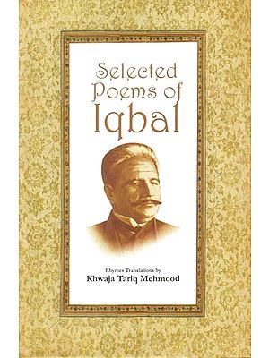 Selected Poems of Iqbal