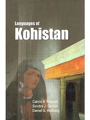 Languages of Kohistan