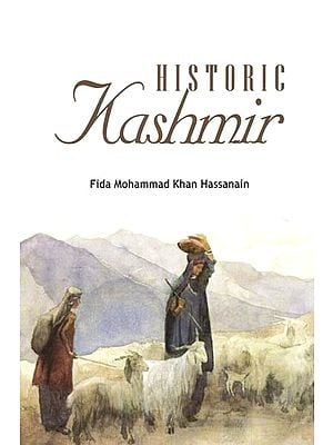 Historic Kashmir