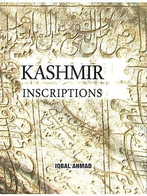 Kashmir Inscriptions